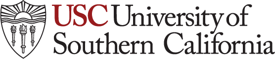 USC Logo – USC website